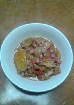 Rujak Serut