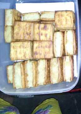 Kue santai