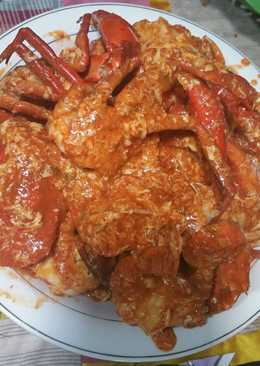 Chilli Crab