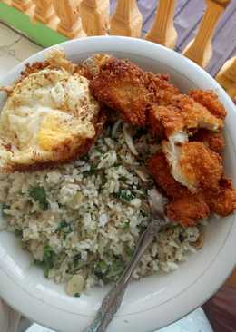 Nasi Goreng Pedas