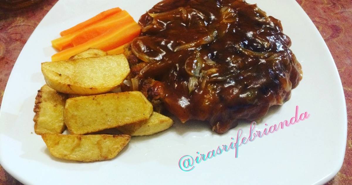 Daging cincang - 2.872 resep - Cookpad