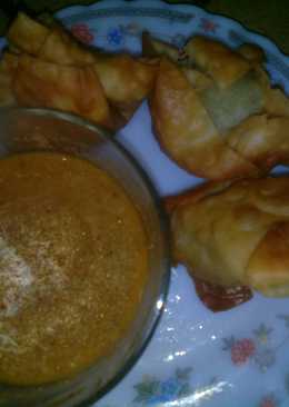 Batagor (no ikan) #PR_DibumbuKacangin