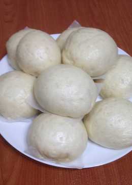 Bakpao isi daging