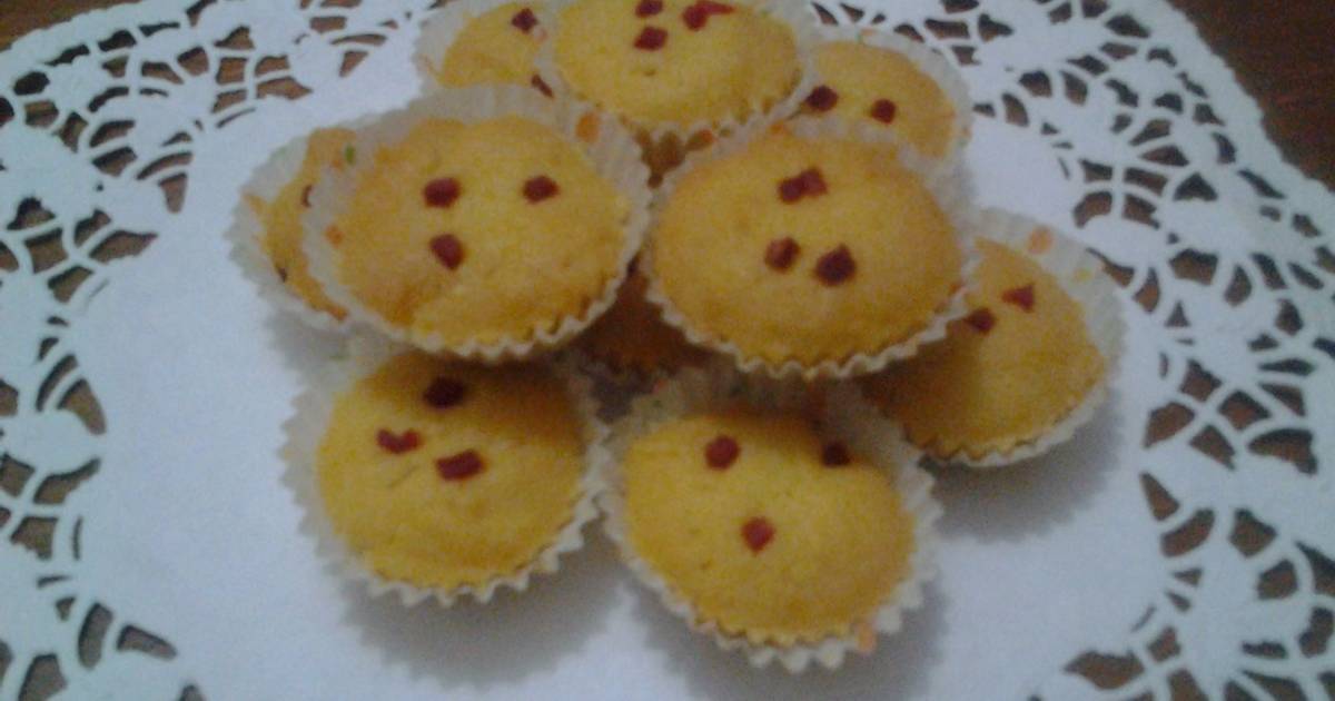  Resep  Kue  Kering  Dengan Happy  Call  Jerkoven