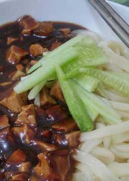 Jajangmyeon