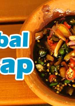 Sambal kecap uleg - 202 resep - Cookpad