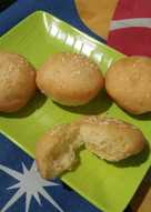 Kue bolang-baling / kue bantal