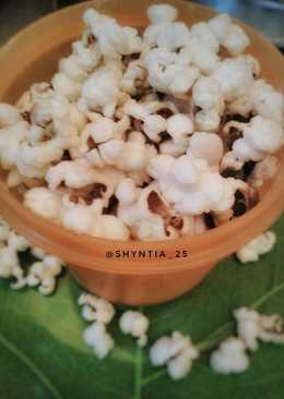 Pop Corn Rumahan