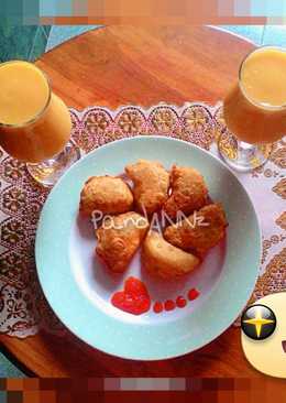 Pastel Garing