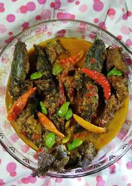 Mangut Lele Sederhana