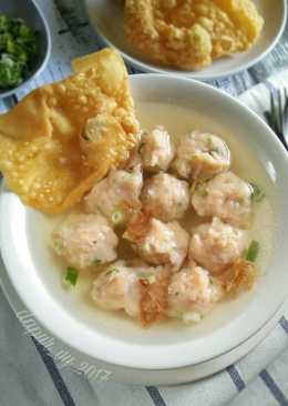 Apa Kamu Ingin Melihat Resep Bakso Cuanki Terpopuler Apa Kamu Ingin Melihat Resep Bakso Cuanki Terpopuler