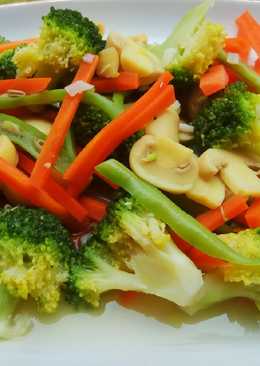 8.838 resep brokoli enak dan sederhana - Cookpad