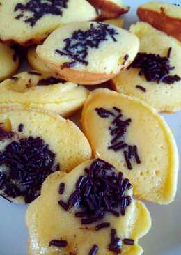 Kue Cubit