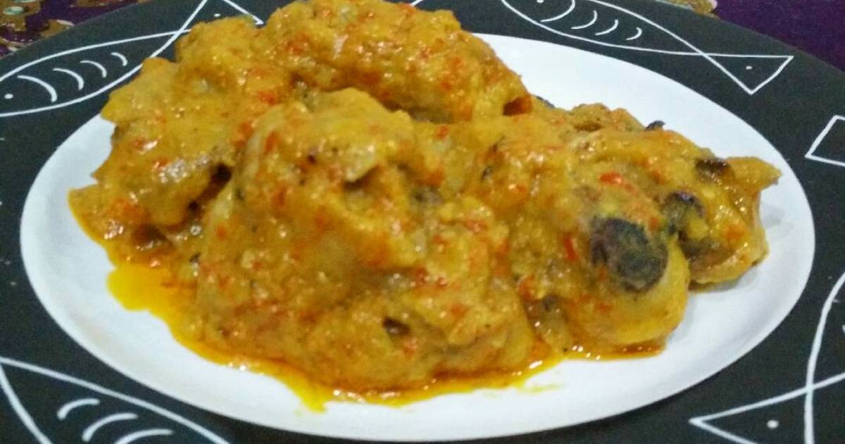  Resep Ayam Bumbu Rujak oleh Meylinda Cookpad