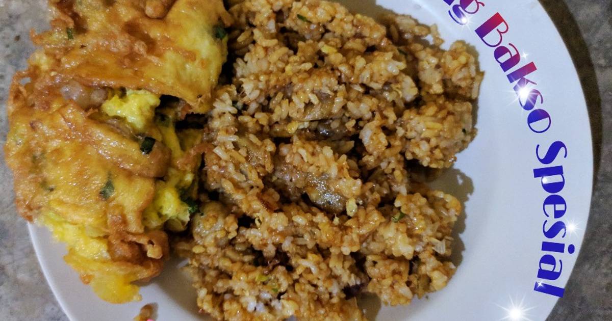 17 498 resep  nasi  goreng  spesial  enak dan sederhana Cookpad