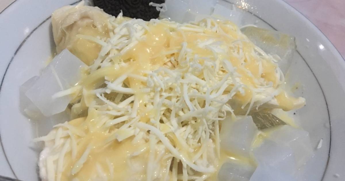 3.206 resep olahan durian enak dan sederhana - Cookpad