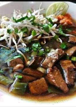 Rawon Daging