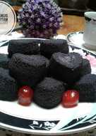 BOLU KUKUS KETAN HITAM # Bandung Recook Sari Utami Kimdonghwa