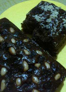 26. Bronis Pisang Tepung Beras