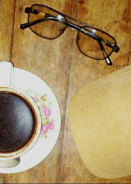 Kopi hitam