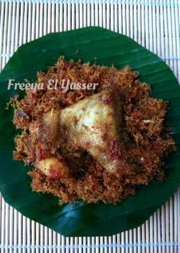 Ayam Goreng Lengkuas