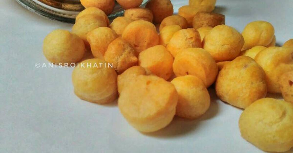 9.709 resep kue kering enak dan sederhana - Cookpad