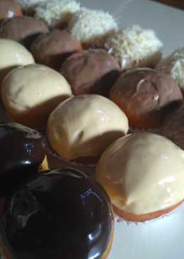 Donat kentang ekonomis