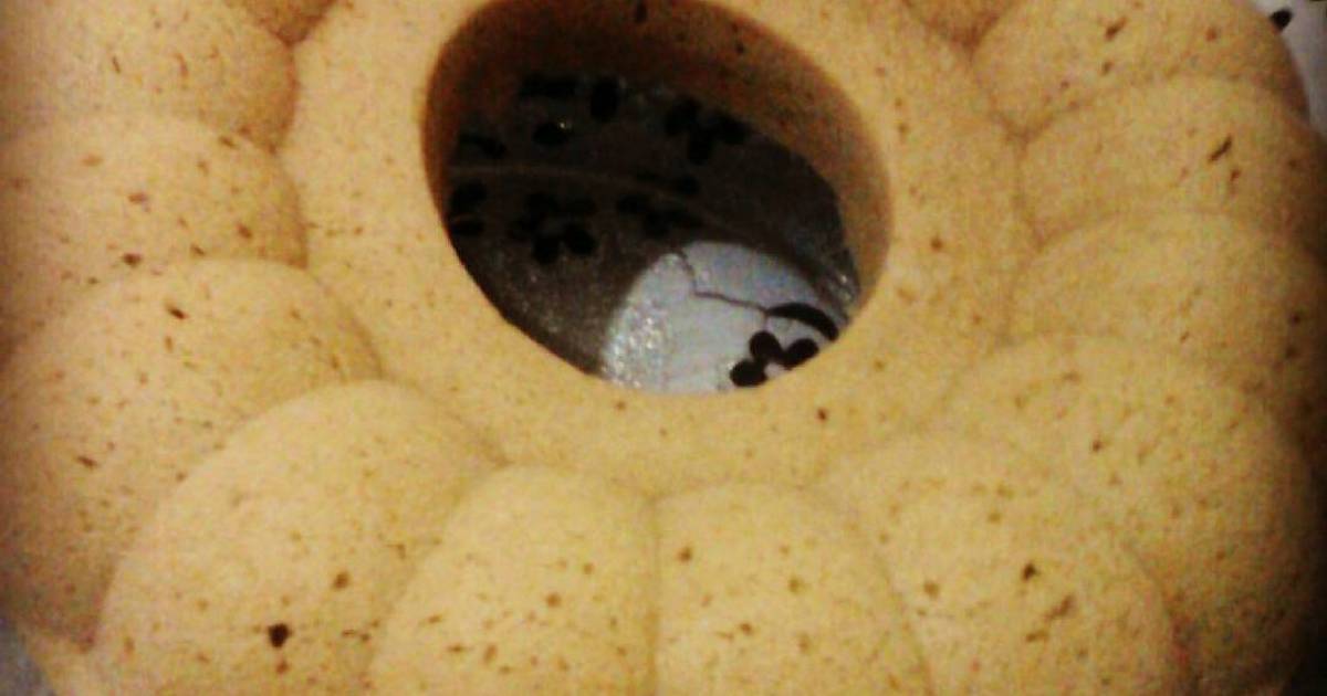 Resep Bolu Kukus suka suka ala momjun Resep Bolu Kukus suka suka ala momjun