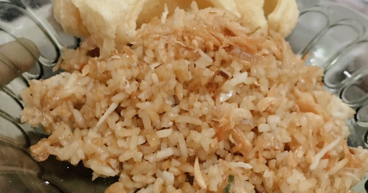 551 resep  bumbu  nasi  goreng  kampung  enak dan sederhana 