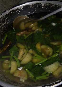 Sayur asem