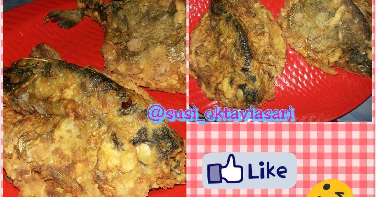 Resep Ayam Goreng Penyet Yg Enak - copd blog g