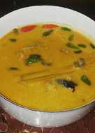 Gulai kambing