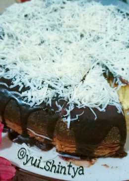 Lemon Cake ð