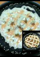 Black Pizza ð