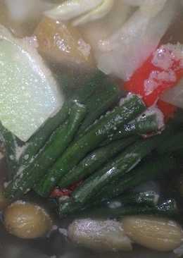 Sayur Asem Sueger