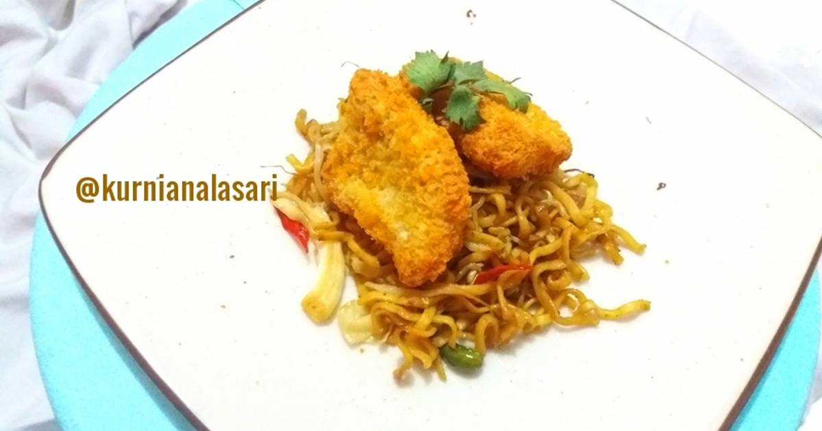 146 resep mie cap 3 ayam enak dan sederhana - Cookpad