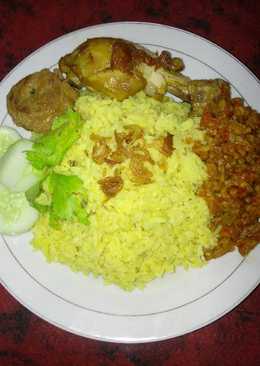 Nasi kuning