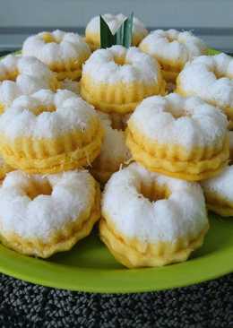 Putu Ayu Labu KuningðŸŽƒ #beranibaking