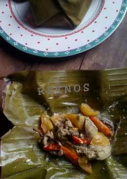 22# Garang asem ati ayam #BikinRamadanBerkesan
