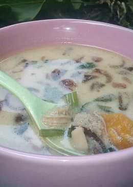 Soto babat Hj. OOM