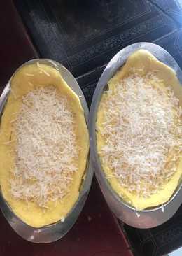 Cheese cake DEBM #ketofood #ketofriendly