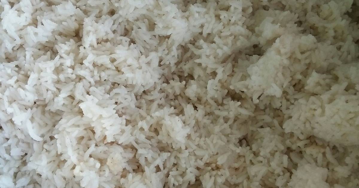 5 188 resep nasi gurih rice cooker  enak dan sederhana 