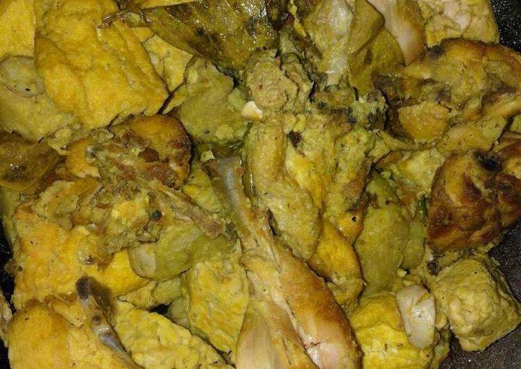 Inspirasi Terkini Resep Ayam Geprek Jawa Timur
