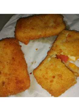 Risoles ala alaðŸ˜›