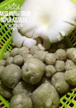 Bakso Jamur Tiram