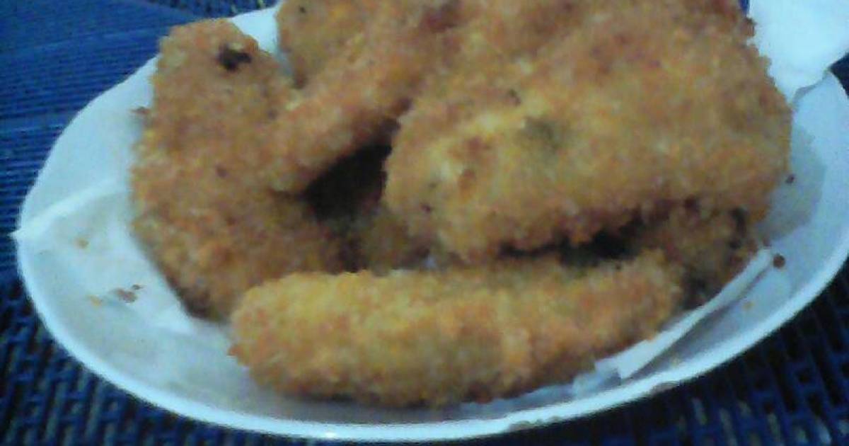  Pisang  goreng  540 resep  Cookpad