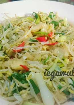 Taug   e ikan asin - 70 resep - Cookpad
