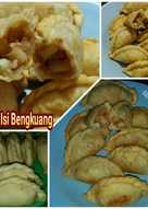 29# Pastel Isi Bengkoang #BikinRamadanBerkesan