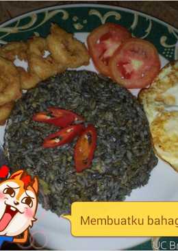 Nasgor tinta sedaapp