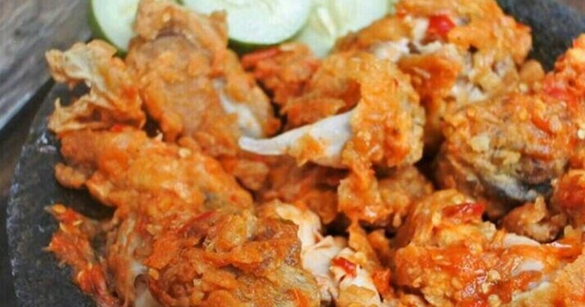 82 253 resep  ayam  enak  dan sederhana  Cookpad